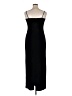Alex Evenings Black Cocktail Dress Size 14 - photo 2