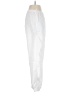 J by Joie 100% Linen Solid White Linen Pants Size S - photo 4
