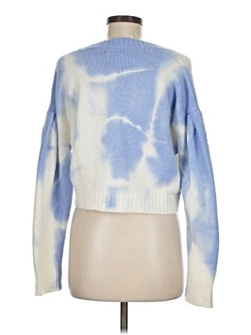 Kendall & Kylie Pullover Sweater (view 2)