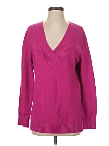 By Anthropologie Pullover Sweater (view 1)