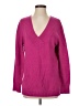 By Anthropologie Pink Pullover Sweater Size S - photo 1