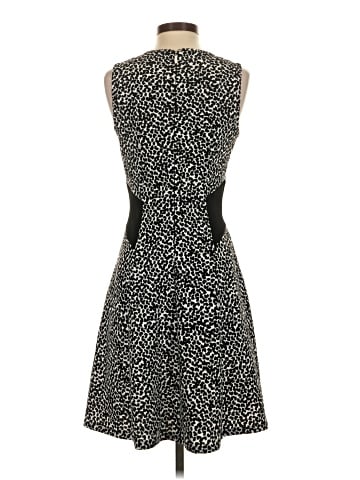 MICHAEL Michael Kors Cocktail Dress (view 2)