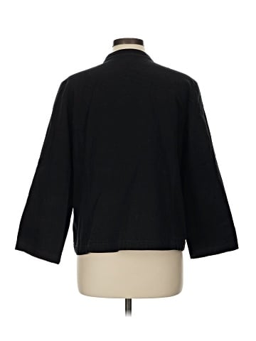 Eileen Fisher Jacket (view 2)