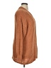 wonderly Tan Cardigan Size XL - photo 4