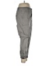 CAbi Gray Cargo Pants Size 10 - photo 4