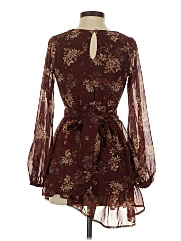 Japna Cocktail Dress (view 2)
