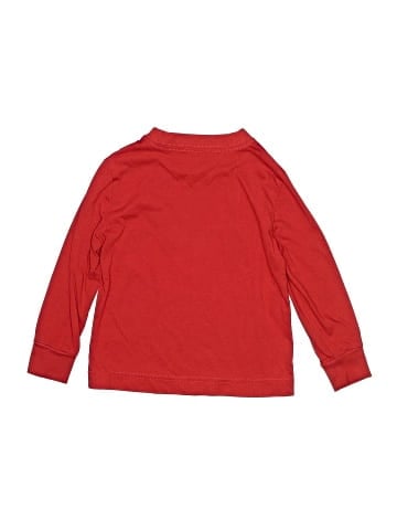 Nike Long Sleeve T-Shirt (view 2)
