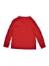 Nike Red Long Sleeve T-Shirt Size 2T - photo 2