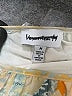 Veronica M. 100% Polyester Ivory Cocktail Dress Size M - photo 7