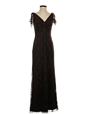 Watters & Watters Cocktail Dress (view 1)