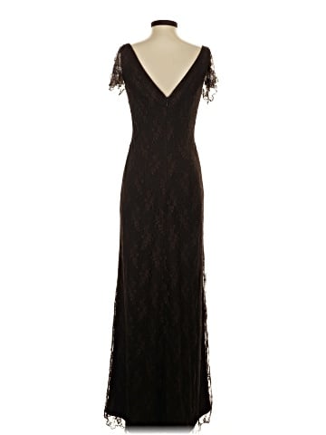 Watters & Watters Cocktail Dress (view 2)