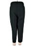 Lane Bryant Solid Black Dress Pants Size 20 - photo 2