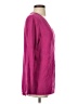 By Anthropologie Pink Pullover Sweater Size S - photo 4