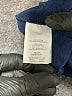 Crewcuts 100% Cotton Blue 3/4 Sleeve T-Shirt Size 8 - photo 4
