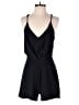 Mi ami Tweed Black Romper Size M - photo 1