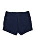 Lilly Pulitzer 100% Cotton Solid Blue Shorts Size 0 - photo 2