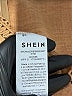 Shein 100% Polyester Tan Casual Dress Size XL - photo 5