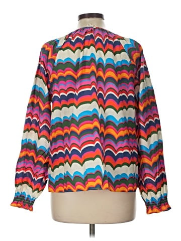 Boden Long Sleeve Blouse (view 2)