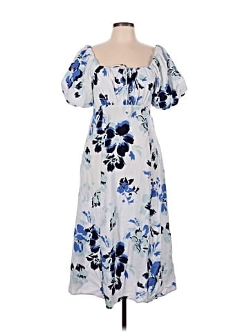 Ellen Tracy Casual Dress (view 1)
