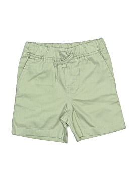Ben Sherman Khaki Shorts