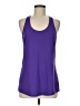 lucy Purple Active Tank Size M - photo 1