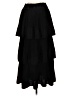 Punyus Black Formal Skirt Size 3 - photo 2