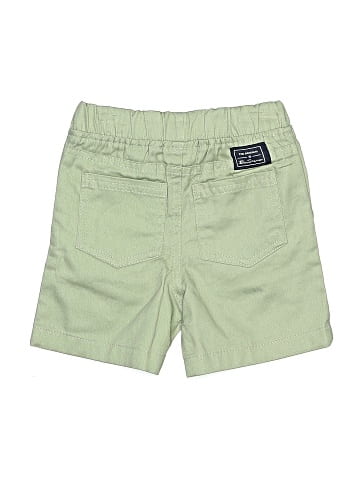 Ben Sherman Khaki Shorts (view 2)