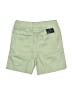 Ben Sherman Solid Green Khaki Shorts 12-18 MO / 18 MO - photo 2