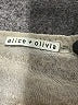 Alice + Olivia Silver Sleeveless Blouse Size S - photo 7