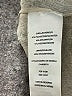 Alice + Olivia Silver Sleeveless Blouse Size S - photo 8