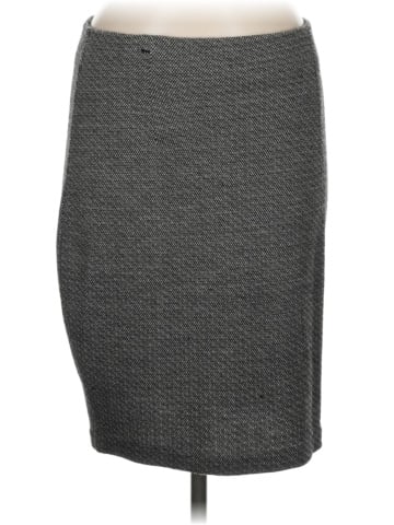 Andrea Jovine Wool Skirt (view 1)