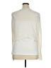 J.Jill Ivory Kimono Size XL - photo 2