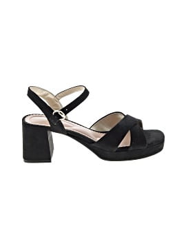 Kelly & Katie Sandals