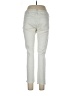 Gap Metallic Ivory Jeans Size 30 waist - photo 2