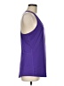 lucy Purple Active Tank Size M - photo 4