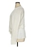 J.Jill Ivory Kimono Size XL - photo 5
