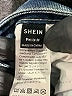Shein Blue Jeans Size M (petite) - photo 7