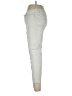 Gap Metallic Ivory Jeans Size 30 waist - photo 5