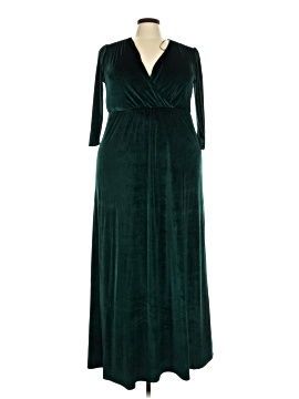 Baltic Born Casual Dress