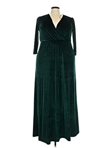 Baltic Born Casual Dress (view 1)