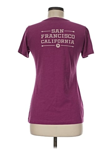 Marmot Short Sleeve T-Shirt (view 2)