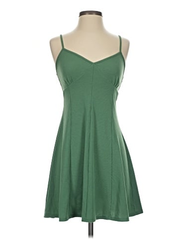 Forever 21 Casual Dress (view 1)