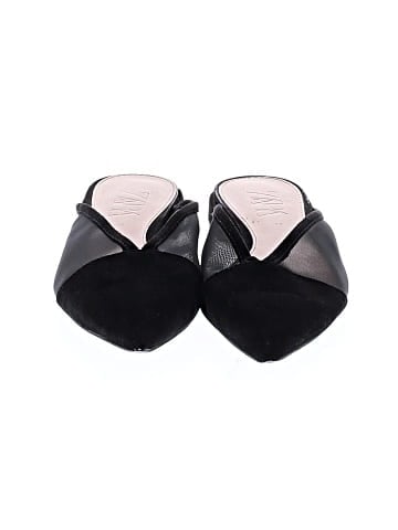 Zara Mule/Clog (view 2)