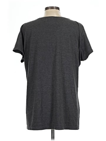 Instant Message Short Sleeve T-Shirt (view 2)