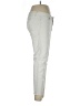 Gap Metallic Ivory Jeans Size 30 waist - photo 4