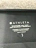 Athleta Solid Black Formal Skirt Size S - photo 4