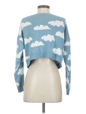 Nasty Gal Inc. Pullover Sweater (view 2)