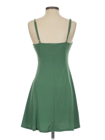 Forever 21 Casual Dress (view 2)