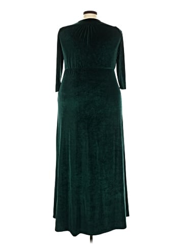 Baltic Born Casual Dress (view 2)