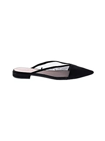 Zara Mule/Clog (view 1)